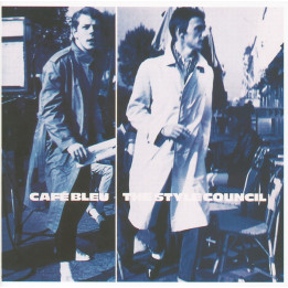 Style Council The - Cafe Bleu (6CD)