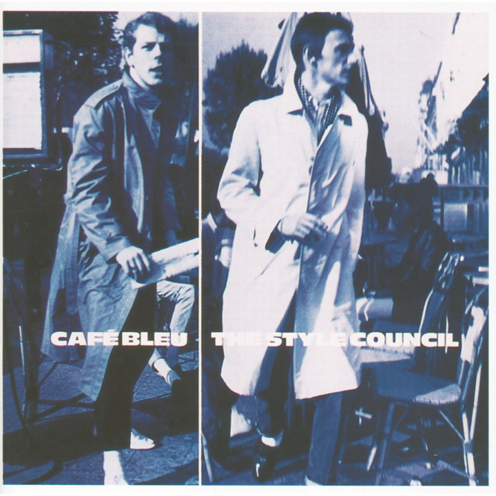 Style Council The - Cafe Bleu (6CD)