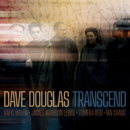 Douglas Dave - Transcend (CD)