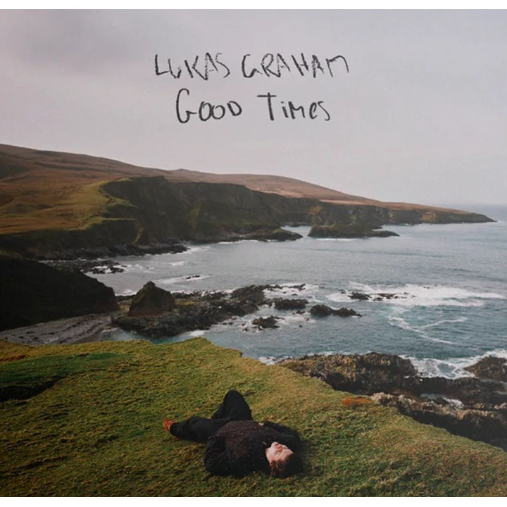 Lukas Graham - Good Times (LP)