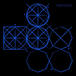 Acid Arab - Resonance (CD)