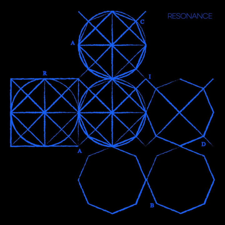 Acid Arab - Resonance (CD)