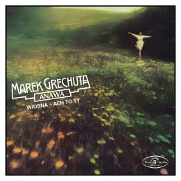 Grechuta Marek - Wiosna Ach To Ty (SACD)