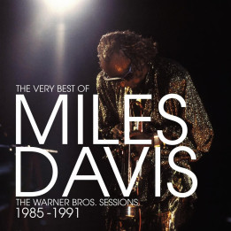Davis Miles - The Very Best Of The Warner Bros. Sessions (CD)