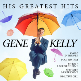 Gene Kelly - His Greatest Hits (LP)