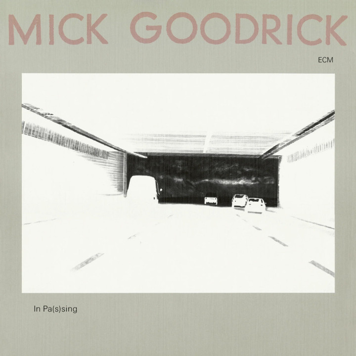 Goodrick Mick - In Pas(s)Ing (Luminessence) (LP)