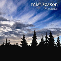 Mist Season - Woodlands (CD)