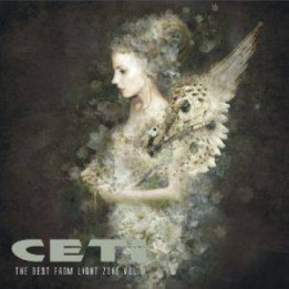 Ceti - The Best From Light Zone Vol. 2 (CD+DVD)