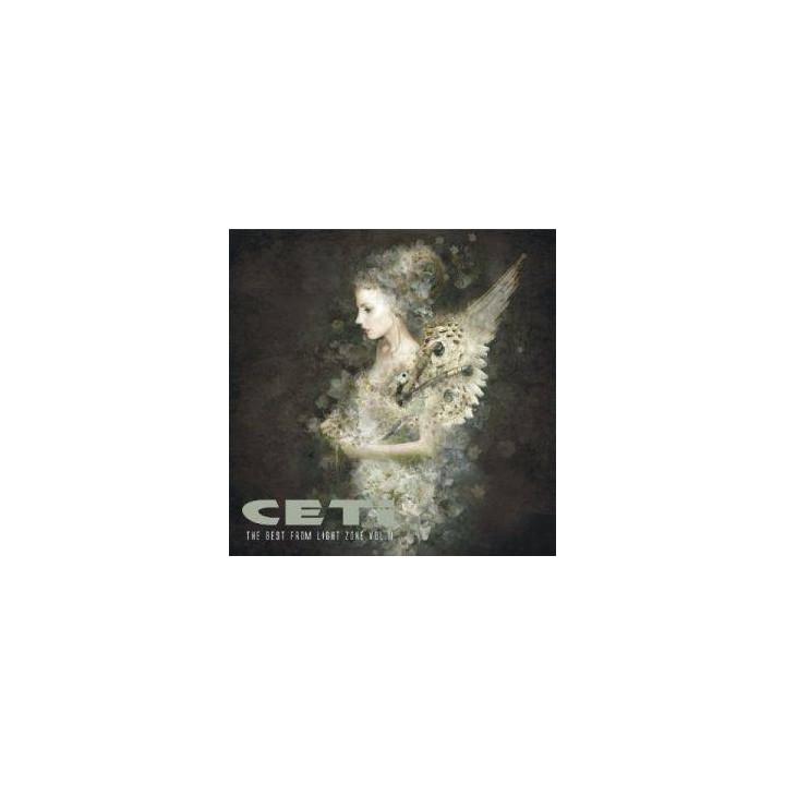 Ceti - The Best From Light Zone Vol. 2 (CD+DVD)