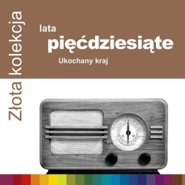 Various - Zlota Kolekcja Lata 50 (CD)