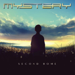 MYSTERY - Second Home (2CD)