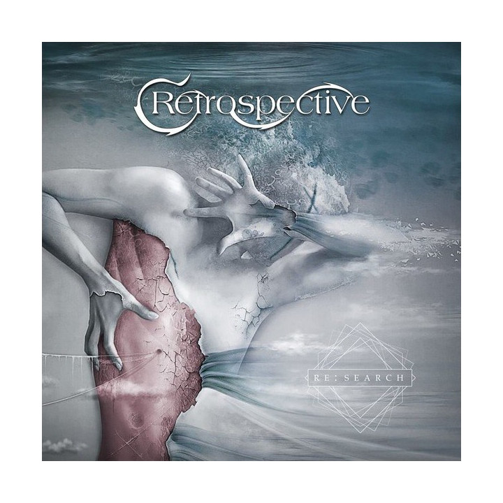 Retrospective - Re:Search (CD)