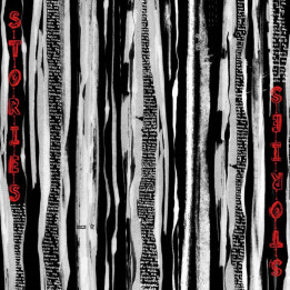 Sounds Like The End Of The World - Stories (CD)