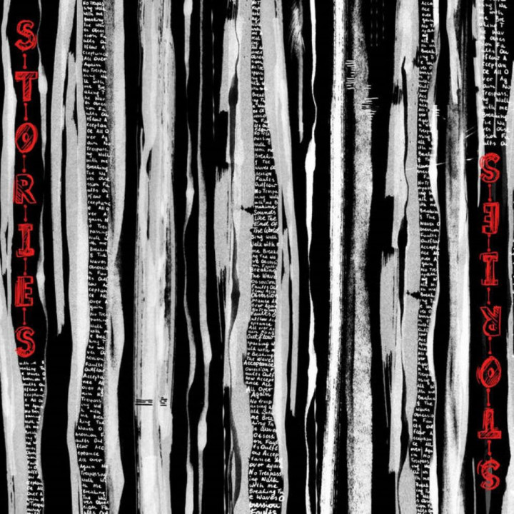 Sounds Like The End Of The World - Stories (CD)