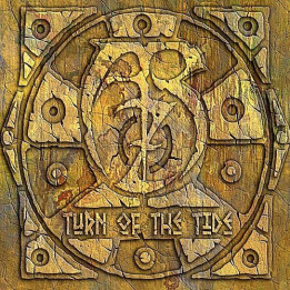 Arz - Turn of the Tide (CD)