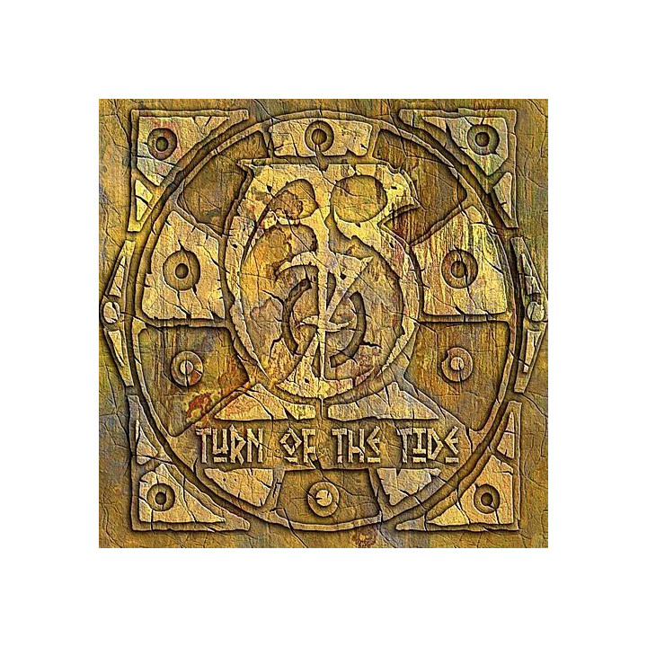 Arz - Turn of the Tide (CD)