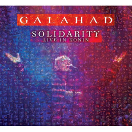 Galahad - Solidarity - Live in Konin (DVD + 2CD)