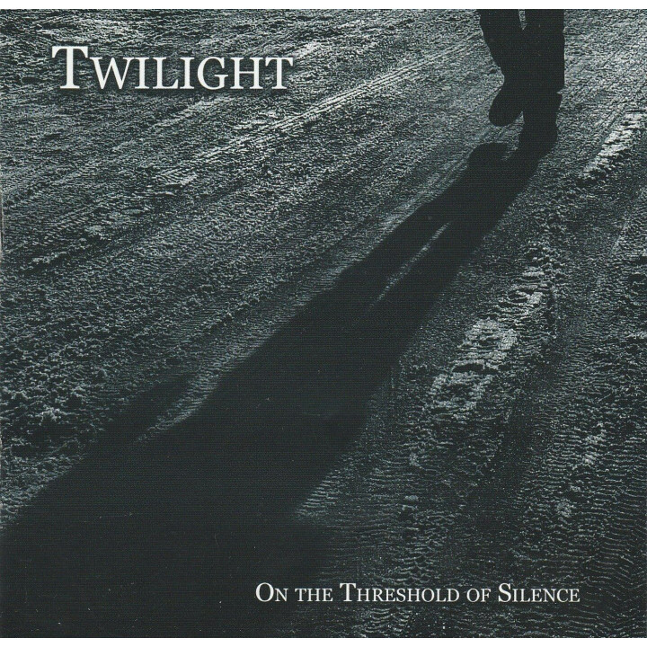Twilight - On The Treshold Of Silence (CD)