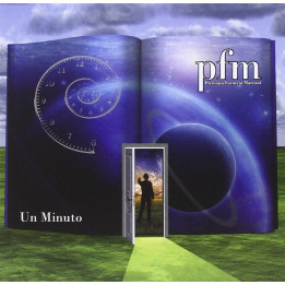 Premiata Forneria Marconi - Un Minuto (CD)