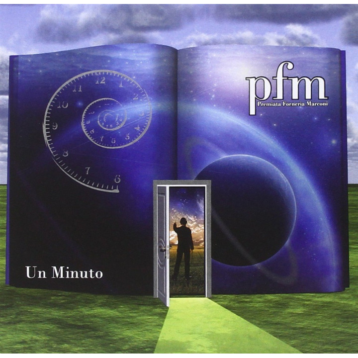 Premiata Forneria Marconi - Un Minuto (CD)