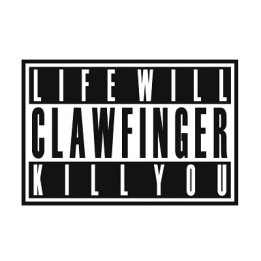 Clawfinger - Lifewillkillyou (CD)
