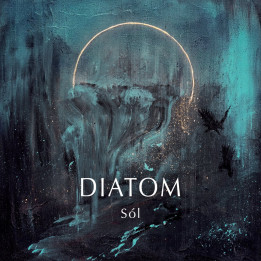 Diatom - Sól (CD)