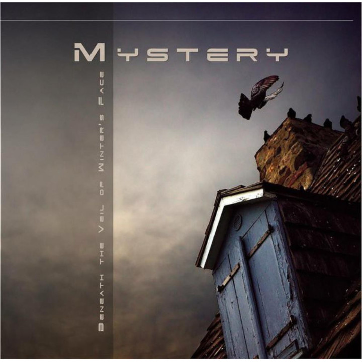 MYSTERY - Beneath The Veil Of Winter's Face (CD)