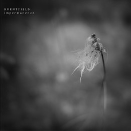 Burntfield - Impermanence (CD Ltd)
