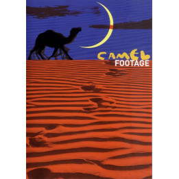 Camel - Footage (DVD)