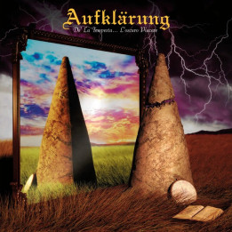 Aufklärung - De' La Tempesta... L'oscuro Piacere (CD)