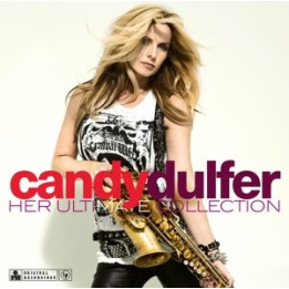 Dulfer Candy - Her Ultimate Collection (LP)