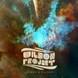 Wilson Project - Il Viaggio Da Farsi (CD)