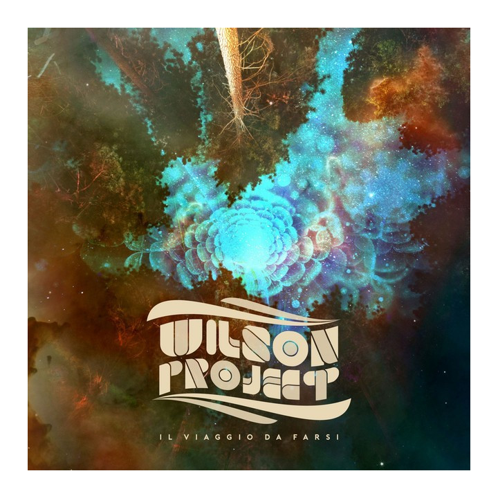 Wilson Project - Il Viaggio Da Farsi (CD)