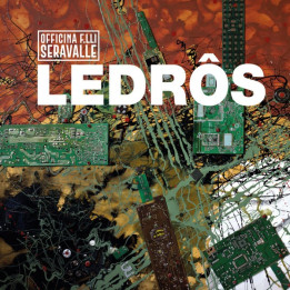 Officina F.lli Seravalle - Ledros (CD)
