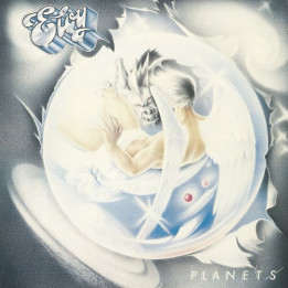 Eloy - Planets (CD)