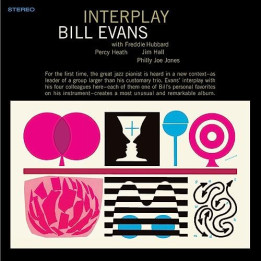 Evans Bill - Interplay (LP)