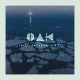 OAK - Lighthouse (CD)