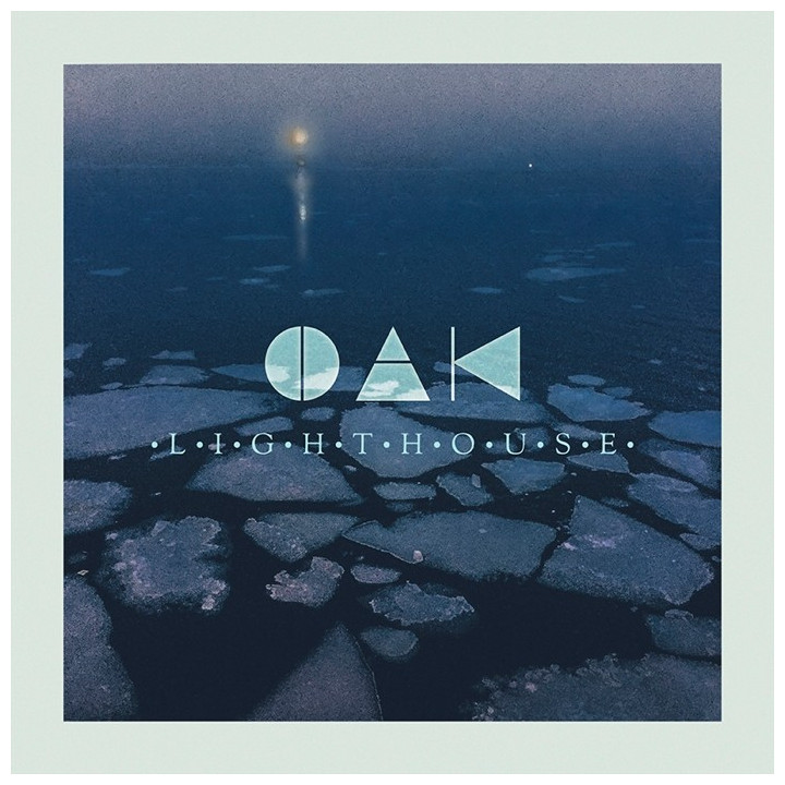 OAK - Lighthouse (CD)