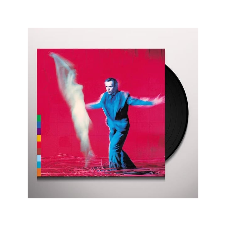 Gabriel Peter - Us (2LP)