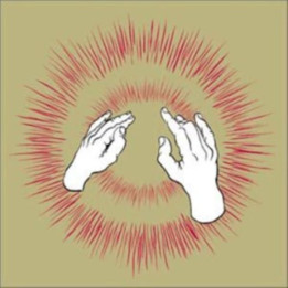 Godspeed You! Black Emperor - Lift Your Skinny (2LP)