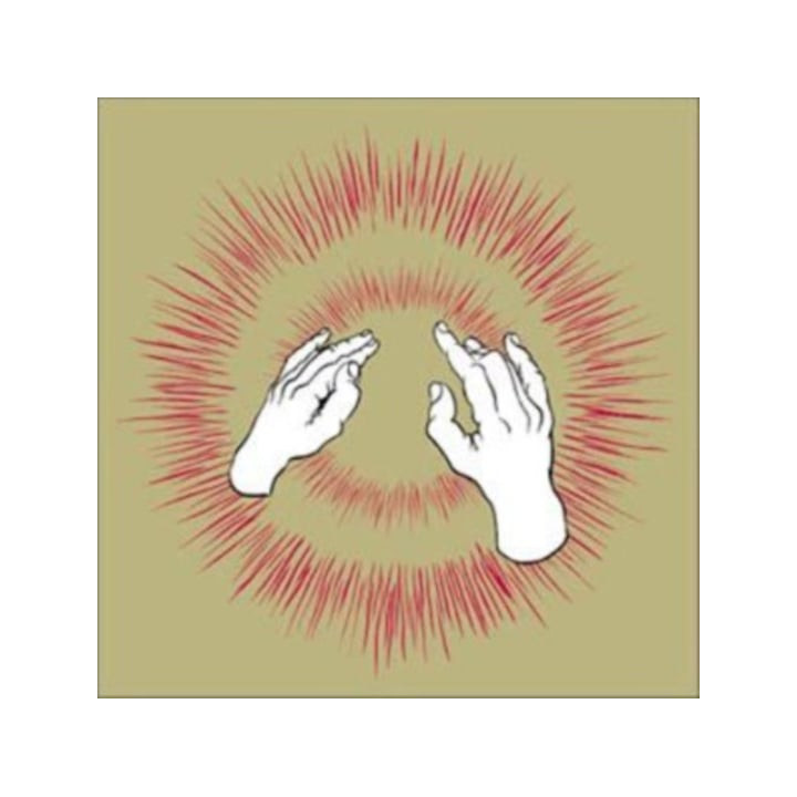 Godspeed You! Black Emperor - Lift Your Skinny (2LP)
