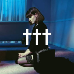 Crosses - Goodnight, God Bless, I Love U, Delete. (2LP)