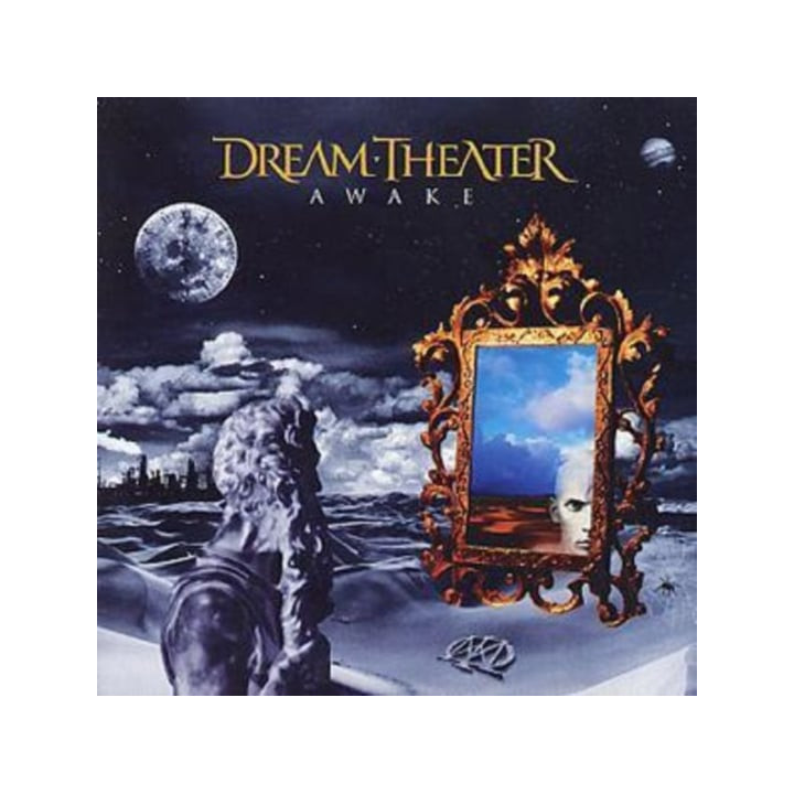 Dream Theater - Awake (CD)