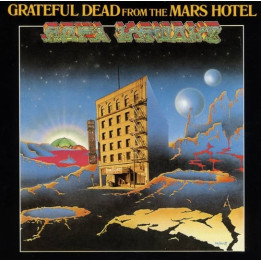 Grateful Dead - From The Mars Hotel (3CD)