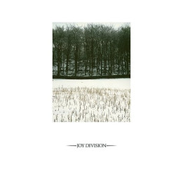 Joy Division - Atmosphere (12")