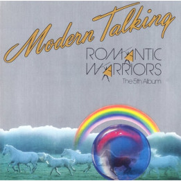Modern Talking - Romantic Warriors (CD)