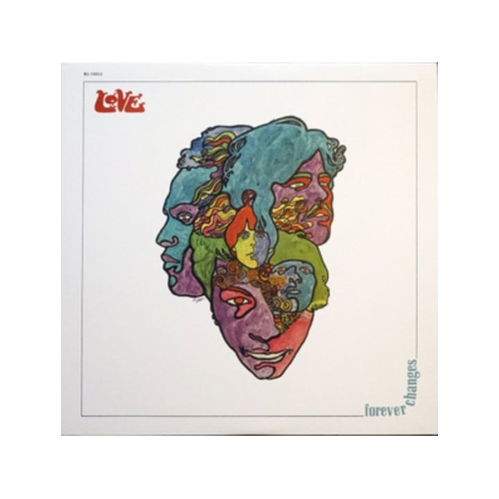 Love - Forever Changes (LP)