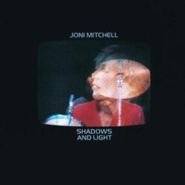 Mitchell Joni - Shadows And Light (CD)