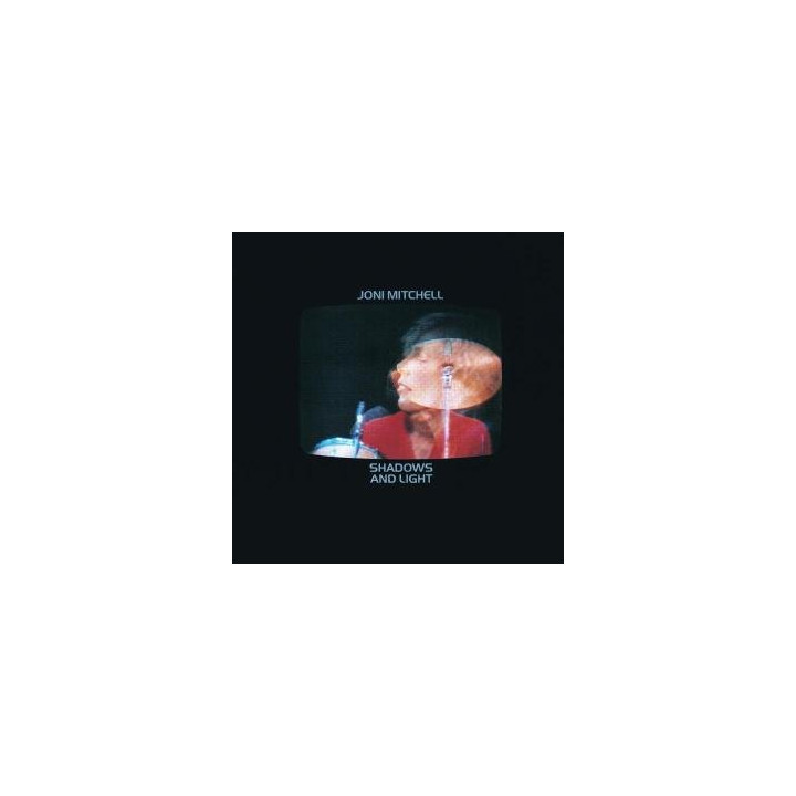 Mitchell Joni - Shadows And Light (CD)