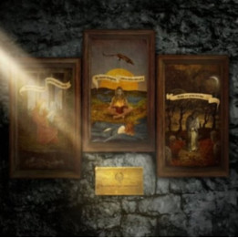 Opeth - Pale Communion (CD)